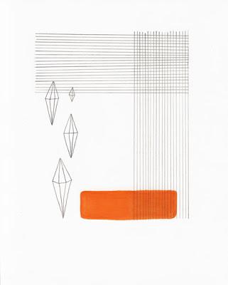 Des formes et de la couleur, Jaime Derringer