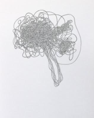 Des formes et de la couleur, Jaime Derringer