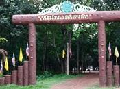 Guide touristique Khon Kaen: 6eme journée prospection.