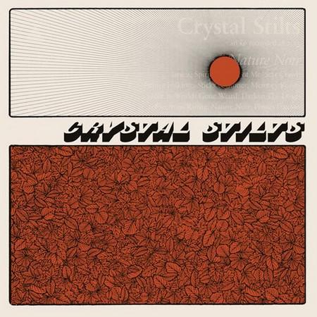 Crystal Stilts – Star Crawl