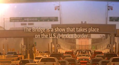 The Bridge (2013) : un pont, deux mondes