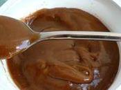 barre glacée hyperprotéinée chocolat beurre cacahuète (sans sucre oeufs)