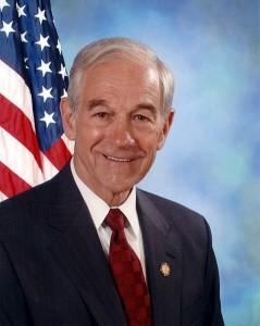 Ron Paul, un homme de gauche