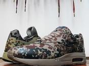 Nike Country Camo Germany Release Info