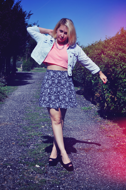 Je graphisme mon neon, tu neonise ton graphisme