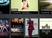 Apple racheté société Matcha, pour recommandation films séries