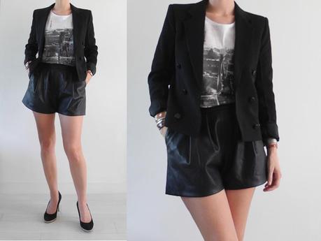 diy-t-shirt-imprime-photo-veste-noire-2