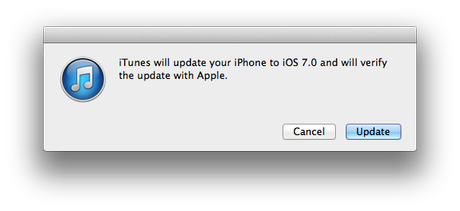 Comment installer iOS 7 Bêta 6 sur un iPhone ou un iPad, sans compte DEV'...