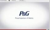 Thank you, Mom by P&G pour London 2012