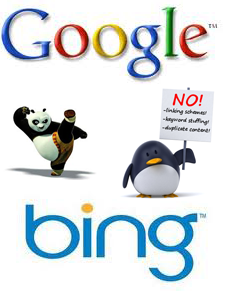 séminaire référencement naturel