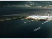 Britannia Airport produira électricité place