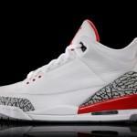 Air Jordan 3 QS Fear Air Jordan 3 Retro Katrina – Mars 2014