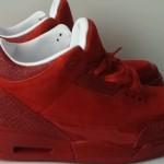 Air Jordan 3 QS Fear Air Jordan 3 Legends of the Summer – nouvelles photos