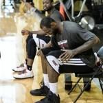 Nike LeBron XI – Rumeurs