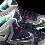 Nike LeBron 11 Armory Slate