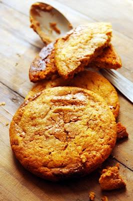 Le vendredi, c'est retour vers le futur… Only'Doux Cookies ! à prendre le temps de déguster… à l'ombre !