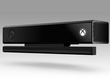 La caméra Kinect finalement plus obligatoire sur Xbox One