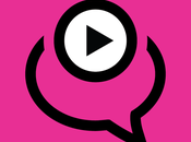 chat votre entre SnapChat Vine