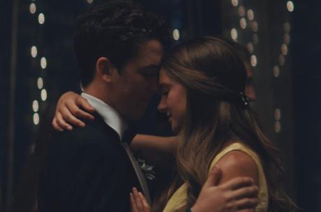 The Spectacular Now: avec modération | Métro