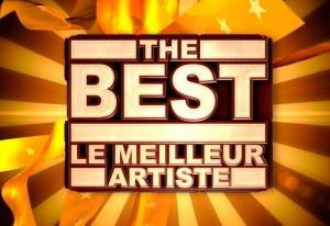 The best le meilleur artiste sur tf1