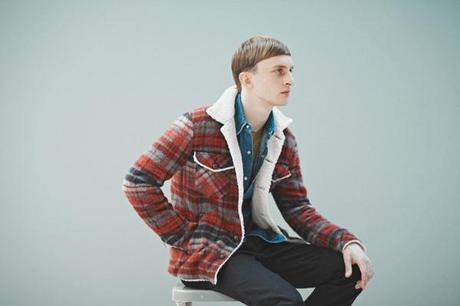 MARKA – F/W 2013 COLLECTION LOOKBOOK