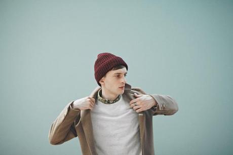 MARKA – F/W 2013 COLLECTION LOOKBOOK