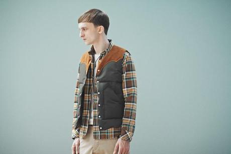 MARKA – F/W 2013 COLLECTION LOOKBOOK