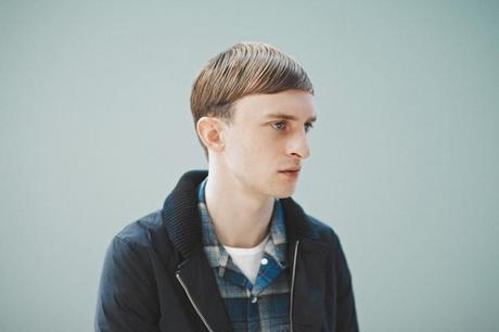 MARKA – F/W 2013 COLLECTION LOOKBOOK