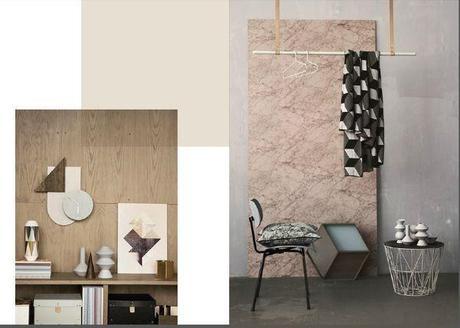 MORE collection by Ferm Living