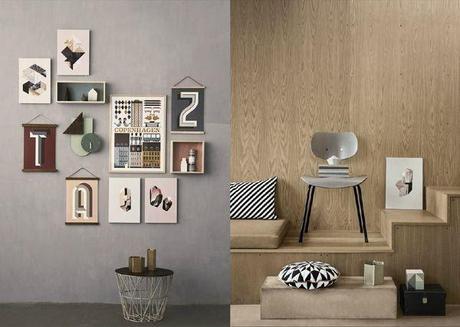 MORE collection by Ferm Living
