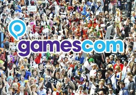 Gamescom