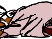 Elle bonne celle-là, Message spécial pour Monsieur Ministre chargé sécurité intérieure, l’administration territoire libertés publiques