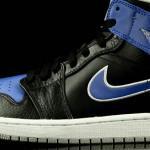 Air Jordan 1 Mid Bel Air Air Jordan 1 Mid Orlando Magic