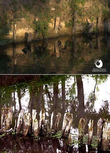 La réponse au diptyque de Françoise Robin