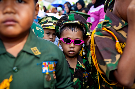 Jour de l’Indépendance en Indonésie : 17 août, fierté nationale