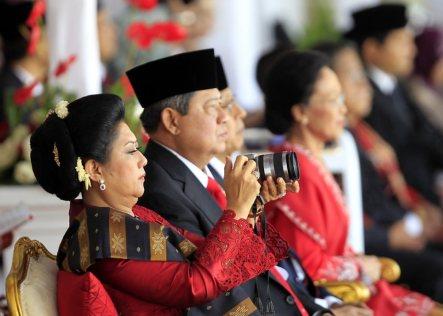 Independance day Indonesie 17 aout