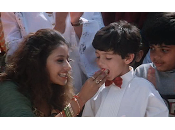 Nomination pour Malik Akele (1995)