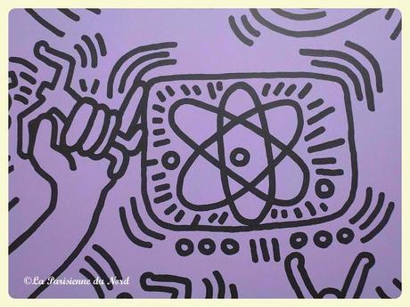 Une double exposition de Keith Haring, un événement à Paris !