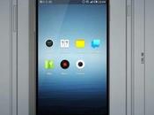 Meizu événement pour lancer troisième génération