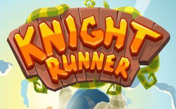 Jeu en ligne: Knight Runner