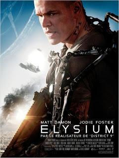 Cinéma Percy Jackson 2 / Elysium
