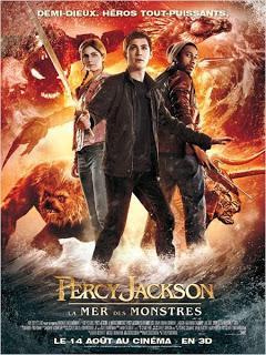Cinéma Percy Jackson 2 / Elysium