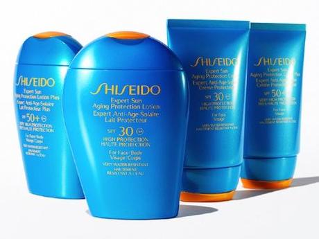Creme-lait-solaire-Shiseido-blog-beaute-soin-parfum-homme