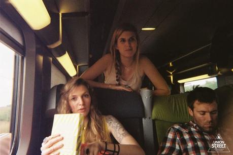 Préparatif du voyage