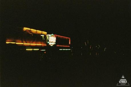 Desperados Wild Club