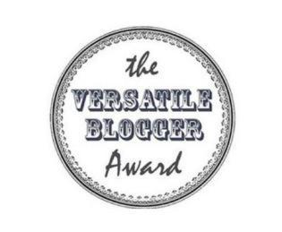 The Versatile Blogger Award 20130713-1311101