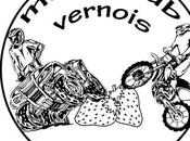 Rando motos quads Moto Club Vernois (24) septembre 2013