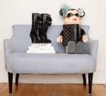 Inpiration en Photos, By The Coveteur