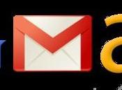 nouveau Gmail