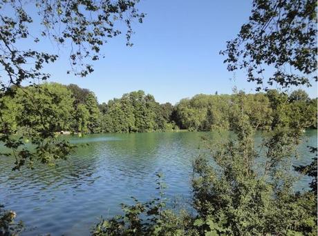 En août, changement de voie ?